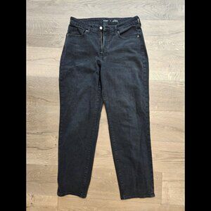 High rise, curvy OG loose, 12 tall